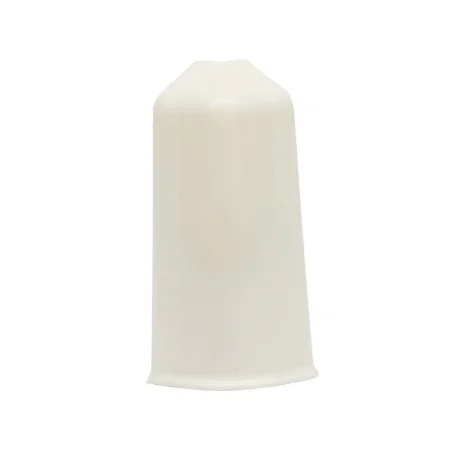 Наружный угол Royce 80 №318 Белый Матовый в Миассе