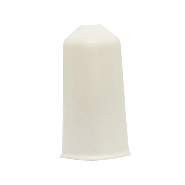 Наружный угол Royce 80 №318 Белый Матовый в Миассе