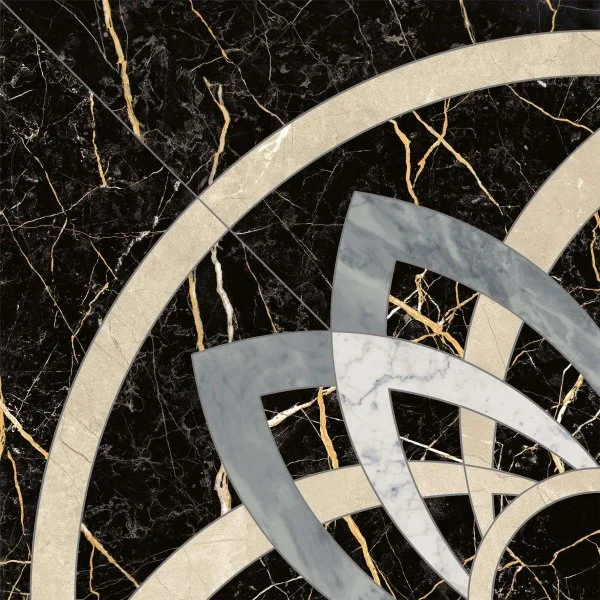 Керамогранит Italon Шарм Экстра Лоран Розон Анголо 59х59 в Миассе