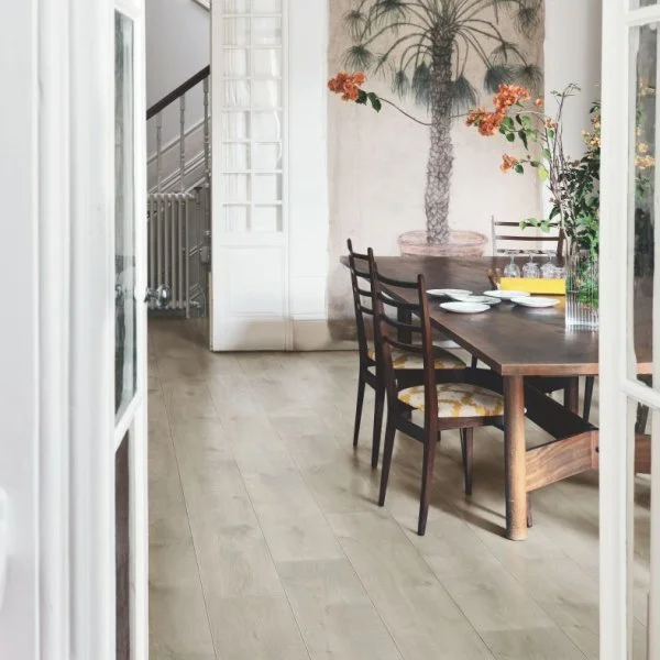 Ламинат Pergo Uppsala Pro Дуб Изысканный Серый L1249-05039 в Миассе