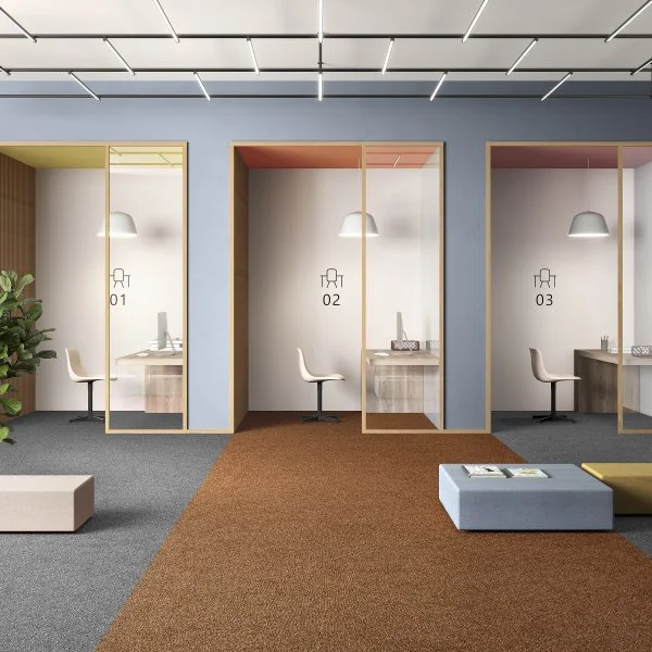 Ковровая плитка AW Medusa 84 в Миассе