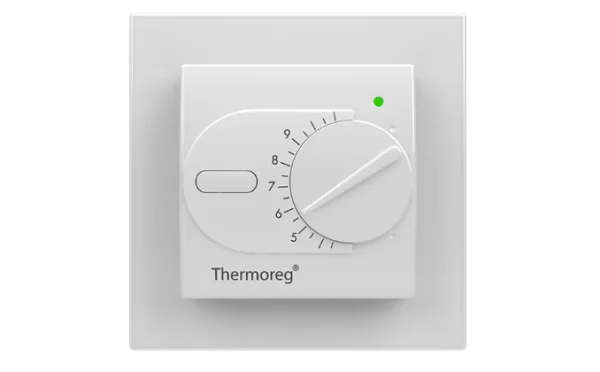 Терморегулятор Thermoreg TI-200 в Миассе