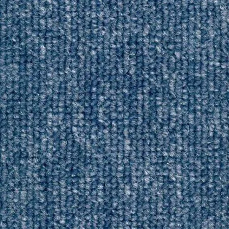 Ковровое покрытие Zartex Daily 024 Синий 4 м в Миассе