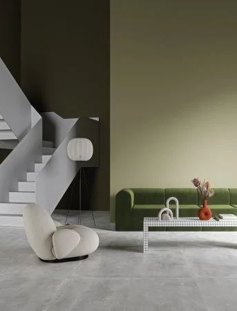 Керамогранит Coliseum Астро Сильвер 60х120 (Натуральный и Реттифицированный) в Миассе