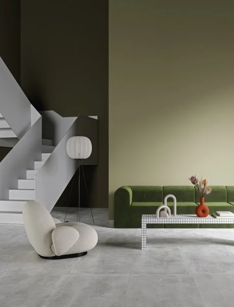 Керамогранит Coliseum Астро Сильвер 60х120 (Натуральный и Реттифицированный) в Миассе