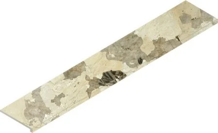 Керамогранит Italon Этернум Волкано Ступень угловая правая 33х160 (Натуральная) в Миассе