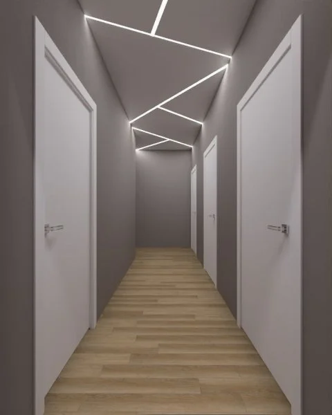 ПВХ плитка Bonkeel Rockstar Victor Планка (914,4 x 152,4 мм) в Миассе