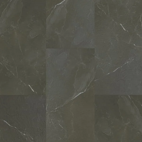 Кварц-виниловая плитка Refloor Fargo Stone 64S451 Имперадор Дарк в Миассе