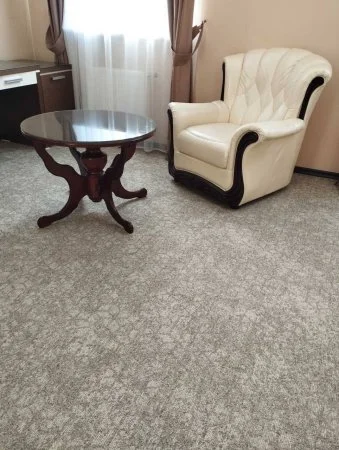 Ковровая плитка Bonkeel Star Beige в Миассе