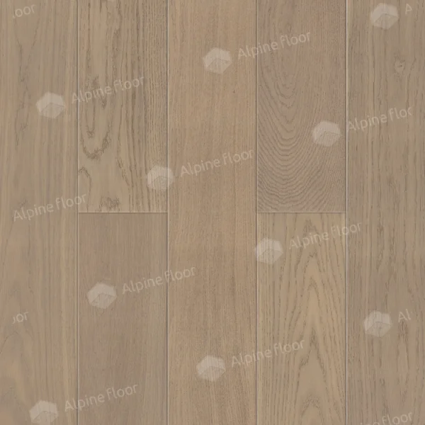 Инженерная доска Alpine Floor Villa Дуб Милкшейк в Миассе