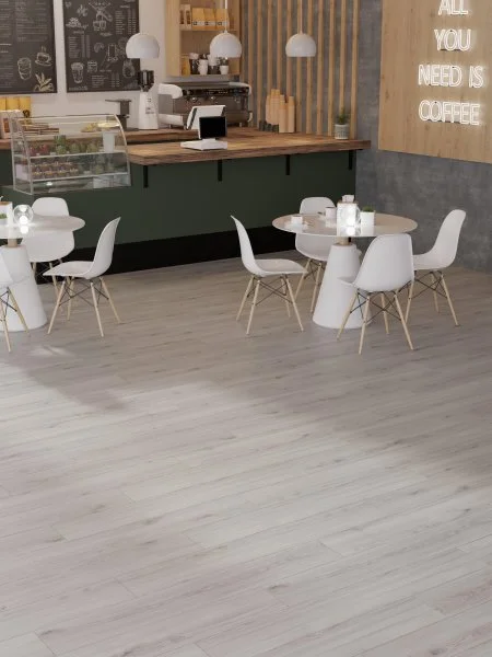 Ламинат Egger PRO 8/33 4V Aqua+ Дуб Метико Бежевый EPL216 в Миассе