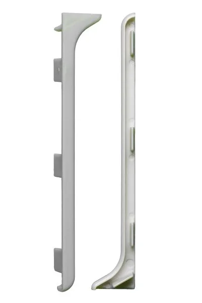 Заглушки Bonkeel ПЛ100 серый (ПВХ) в Миассе