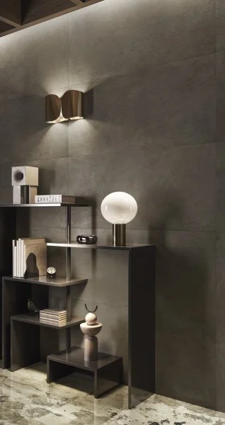 Керамогранит Italon Этернум Кофи 60х120 (Натуральная и Реттифицированная) в Миассе