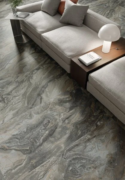 Керамогранит Italon Шарм Делюкс Гриждио Оробико 80х160 (Люкс и реттифицированная) в Миассе