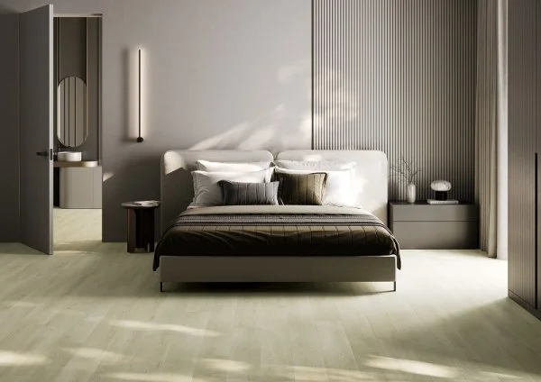 Кварц-виниловая плитка Refloor Fargo Bevel 50-6191-20 Дуб Сандерленд в Миассе