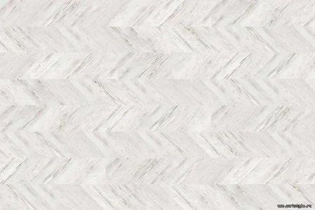 Пробковое покрытие CorkStyle Chevron White в Миассе