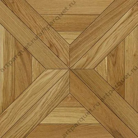 Модульный паркет Kochanelli Квадро Дуб Пулито 441х441х15 мм в Миассе