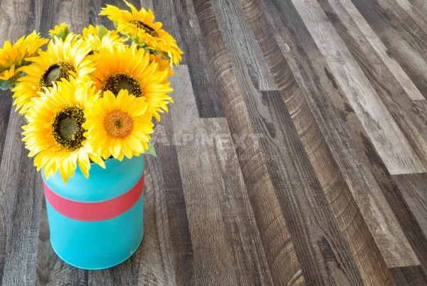 Кварц-виниловая плитка Alpine Floor Ultra Орех Состаренный ЕСО 5-11 2 мм. 34 класс в Миассе