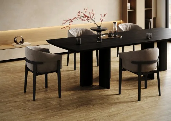 Паркетная доска Quartz Parquet Штучный паркет Дуб Карельский 44-419 в Миассе