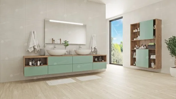 Кварц-виниловая плитка Alpine Floor Sequoia Секвойя Серая ЕСО 6-5  3.2 мм. 43 класс в Миассе