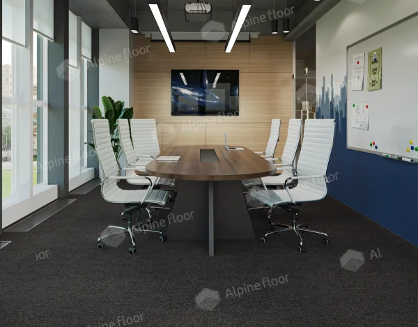 Ковровая плитка Alpine Floor Astoria 401-2 Бенуа в Миассе