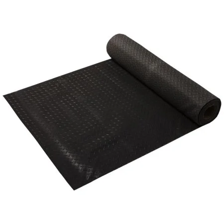 Противоскользящее резиновое покрытие Рисинка (1,0х10м) в Миассе