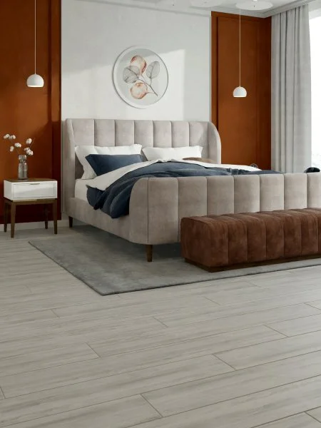 Ламинат Egger PRO 10/33 4V Дуб Марчена белый EPL249 в Миассе