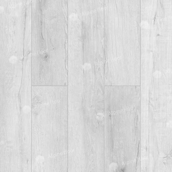 Кварц-виниловая плитка Alpine Floor Premium XL Дуб Морская пена ЕСО 7-21, 8 мм. 43 класс в Миассе