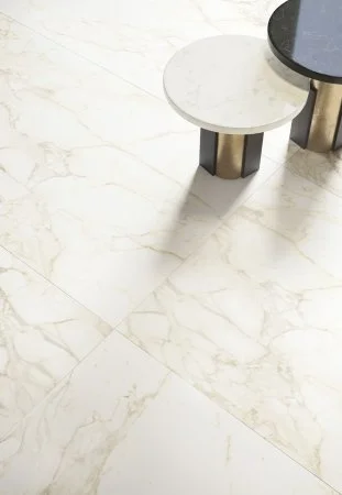 Керамогранит Italon Этернум Каррара 80х160 (Натуральная и Реттифицированная) в Миассе