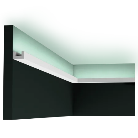 Карниз Orac CX190 (30*20*2000 мм) в Миассе