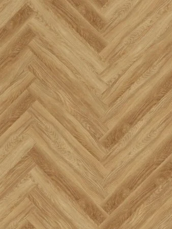 ПВХ плитка FineFlex Wood Дуб Тигирек FX-107 в Миассе