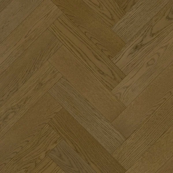 Паркетная доска Quartz Parquet Штучный паркет Дуб Кедровый Латте 44-1258-59 в Миассе
