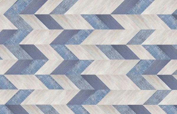 Пробковое покрытие CorkStyle Chevron Blue (1235*305*6 мм) HC в Миассе