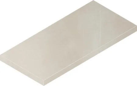 Керамогранит Italon Континуум Пьюр Ступень угловая левая 33х60 (Натуральная) в Миассе