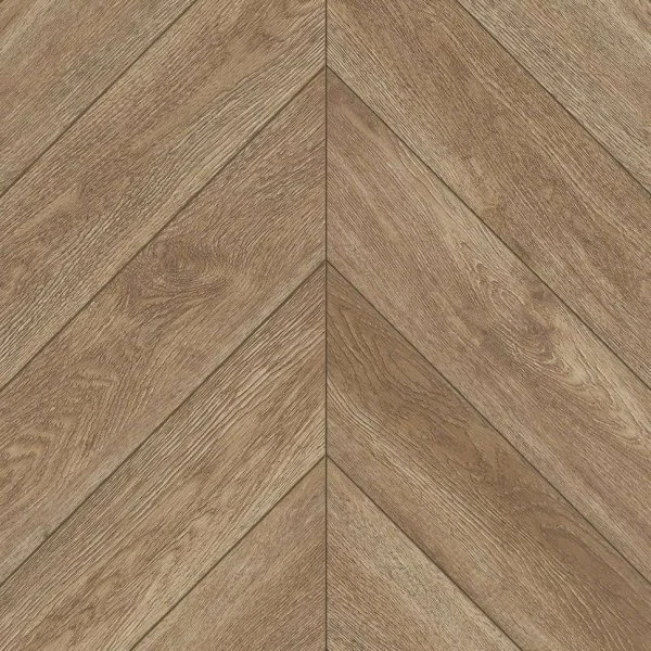 Кварц-виниловая плитка Alpine Floor Chevron Макадамия ECO 20-5 (2,5 мм. 43 класс) в Миассе