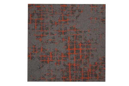 Ковровая плитка AW Macro 91 в Миассе