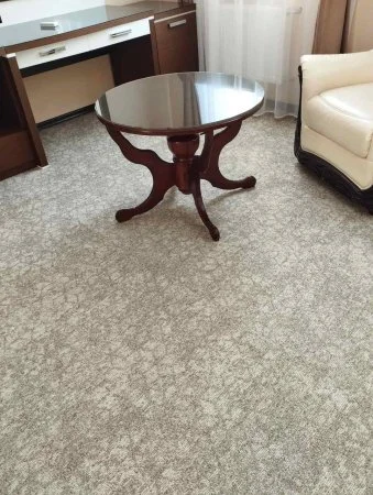 Ковровая плитка Bonkeel Star Beige в Миассе