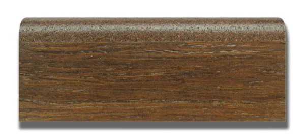 Эластичный пробковый плинтус ArtCorkDesing CW 02-11 16х60х915 мм в Миассе