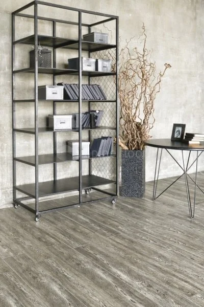 Каменно-полимерная плитка Alpine Floor Intense Северное Сияние ECO 9-6, 6 мм 43 класс в Миассе