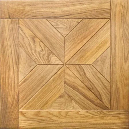 Модульный паркет Kochanelli Верона Дуб Пулито 470х470х15 мм в Миассе