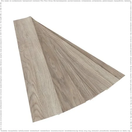 ПВХ плитка FineFlex Wood Дуб Басеги FX-102 в Миассе