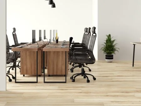 ПВХ Плитка IVC Tanto 833 Windsor Oak в Миассе