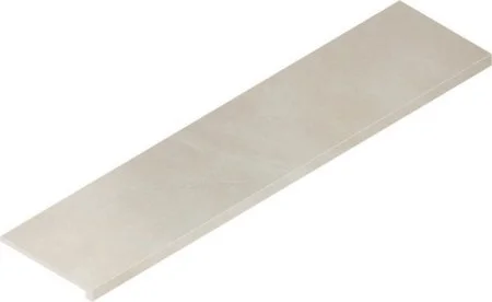 Керамогранит Italon Континуум Пьюр Ступень Фронт 33х120 (Натуральная) в Миассе