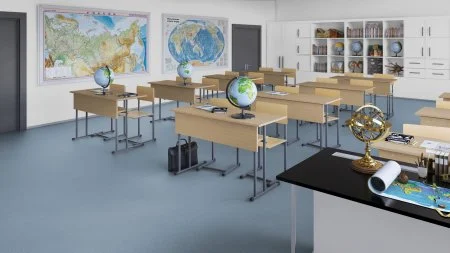 Линолеум Tarkett Acczent Pro Aspect 10 3 м в Миассе