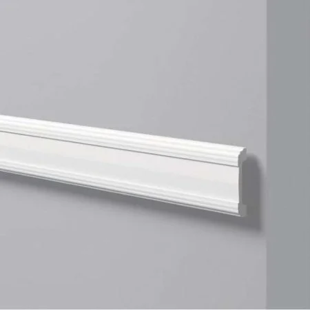 Молдинг NMC Wallstyl WL5 (85х16х2000 мм) в Миассе