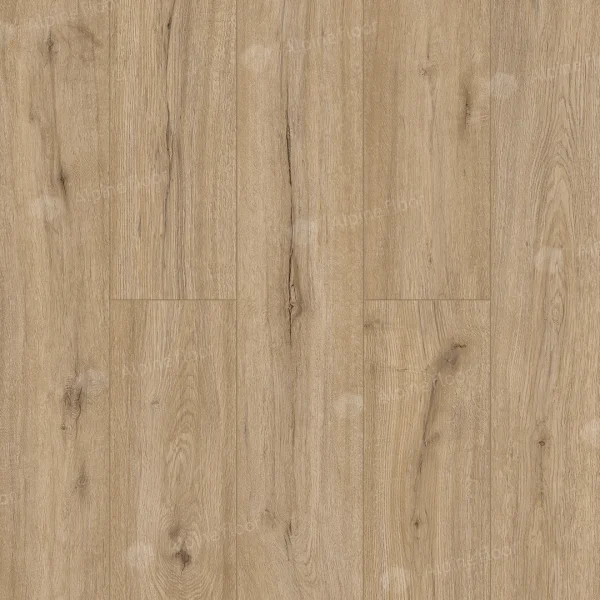 Каменно-полимерная плитка Alpine Floor Solo Ларго ECO 14-6, 3,5 мм 34 класс в Миассе