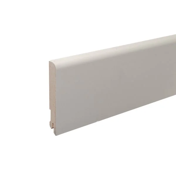Плинтус MDF Bonkeel 24063 Айвори (100х16х2400 мм) в Миассе