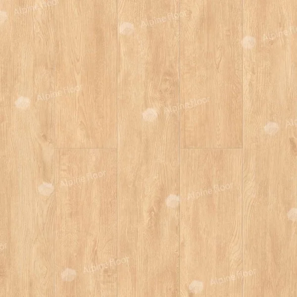 Каменно-полимерная плитка Alpine Floor Classic Бук ECO 152-9, 4мм 43 класс в Миассе