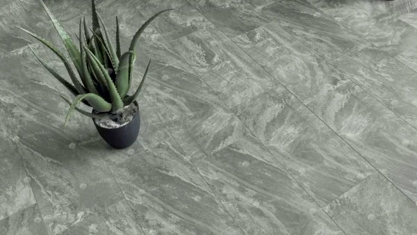 Кварц-виниловая плитка Alpine Floor Light Stone Хэмпшир ECO-15-11 2,5 мм. 43 класс в Миассе