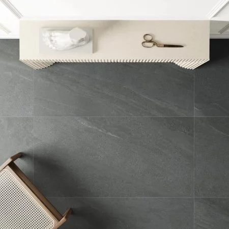 Керамогранит Coliseum Контеа Грэй 60х120 (Натуральный и Реттифицированный) в Миассе